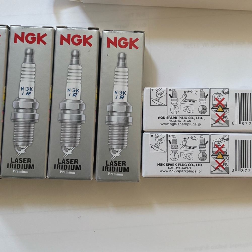 GK Silver Vehicle Backup Camera